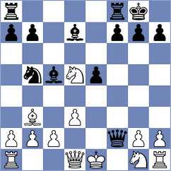 Valdivieso Gonzalez - Guallpa Moscoso (Chess.com INT, 2020)