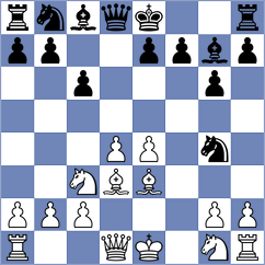 Guerrero Orihuela - Hernandez Leon (Santa Cruz de La Palma ESP, 2024)