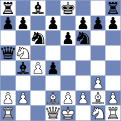 Morry - Golombek (Buxton Derbyshire, 1950)
