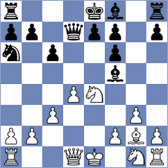 Cardozo - Filali (chess.com INT, 2024)