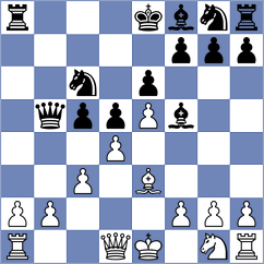 Fridrisek - Halamka (Ostrava, 2012)