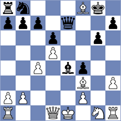 Kowalski - Suarez (Chess.com INT, 2019)