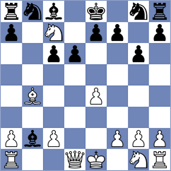 Landa Garriga - Del Campo (San Jose, 1998)