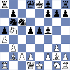 Boe - Aagaard (Lyngby, 1991)