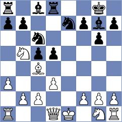 Pavicevic - Mirosevic (Grohote CRO, 2025)