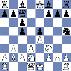 De la Riva Aguado - Garriga Cazorla (Barcelona ESP, 2025)