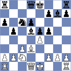 Tindall - Lary (Szeged, 1994)