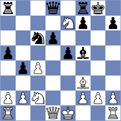 Poghosyan - Rieger (Solingen, 2011)