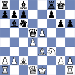 Fervers - Mader (Bad Mergentheim, 2003)