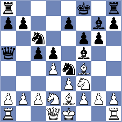 Lock - Williamson (London, 1998)