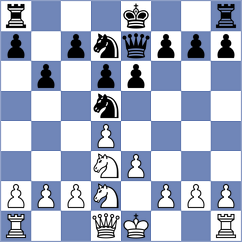 Jocev - Djokic (Pozarevac SRB, 2024)