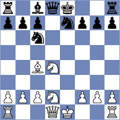 Xue - Freier (Playchess.com INT, 2020)