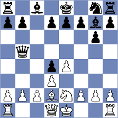 Scherbakov - Medvedev (Novokuznetsk, 2010)