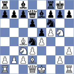Kaucky - Rous (Tabor, 2013)