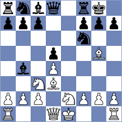 Buchanan - Kilgour (St Andrews, 1985)