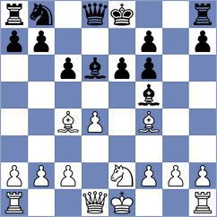 Chenicek - Maly (Klatovy, 1995)