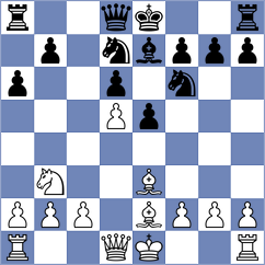 Roehrich - Kreiman (FIDE.com, 2001)