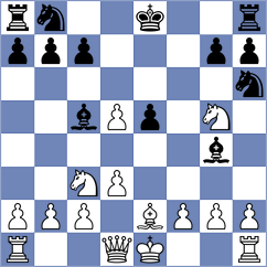 Oskwarek - Elzeir (Lichess.org INT, 2021)