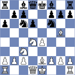 Wesselowski - Latko (Brakel, 1957)