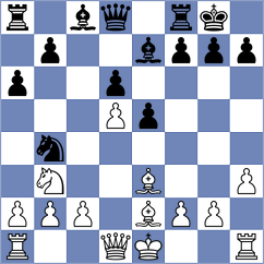 Mishin - Popov (Belorechensk, 2012)