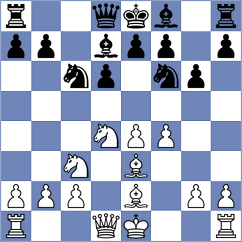Nemeth - Stojic (Box Hill, 2004)