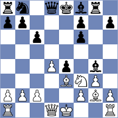 Baker - Leve (Chess.com INT, 2021)