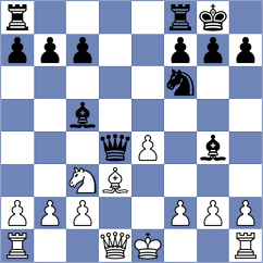 Ladan - Leiva (chess.com INT, 2023)