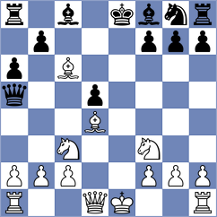 Ise - Vorobyov (Playchess.com INT, 2004)