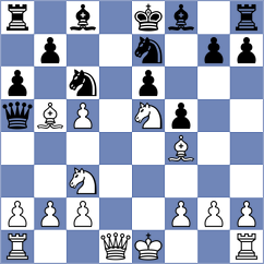 Daniell - Meyer (Cape Town, 2002)