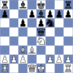 Dmitriev - Zainetdinov (Sterlitamak, 2012)