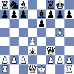 Upase - Thomsen Torres (Lichess.org INT, 2020)