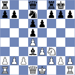 Lovrencic - Pavic (Croatia, 2016)