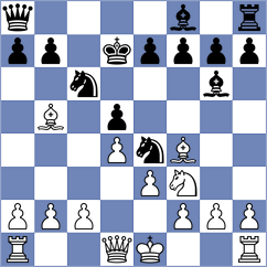 Alarcon Alarcon - Fernandez Fernandez (Salou, 2011)