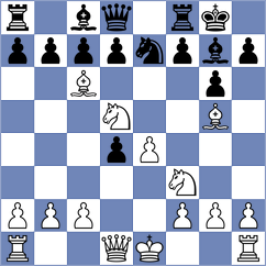 Guillemette - Solovjov (chess.com INT, 2025)