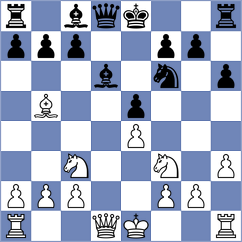 Balsai - Molnar (Eger, 2004)