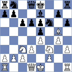 Labradero Alcazar - Alonso Bargues (Silla, 2003)