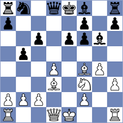 Pax - Moise (Hachenburg, 1995)