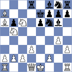 Moerwald - Kaltenbeck (Playchess.com INT, 2020)