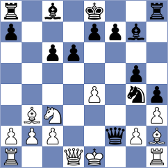 Wilson - Koehn (Gyor, 2014)