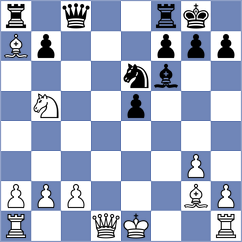 George - Purushothaman (Lichess.org INT, 2020)