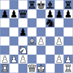 Nestorovic - Bacvanin (Belgrade, 2003)