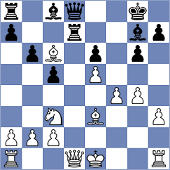 To - Jesse (chess.com INT, 2024)