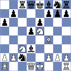 Hofer - Haselsberger (Playchess.com INT, 2020)