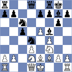 Bagyanszky - Bugyinszki (Hungary, 1996)