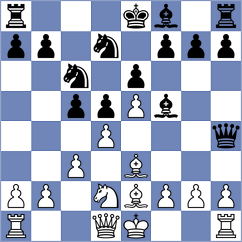 Williams - Wagner (chess.com INT, 2025)