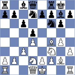 Zivkovic - Bezgodov (Cheliabinsk, 1990)