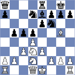 Becking - Horras (Fischbach, 1993)