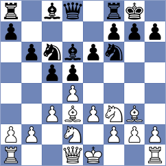 Mesic - Kozhuharov (Dimitrovgrad SRB, 2024)