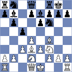 Sorensen - Adamski (Vanlose, 2002)