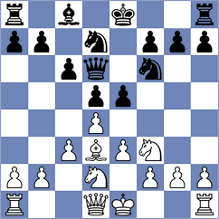Cadena M - Mendoza (Medellin COL, 2024)